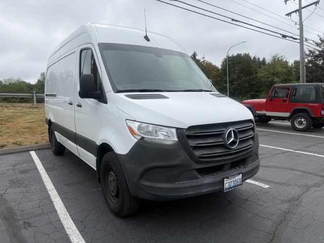 Sprinter 2